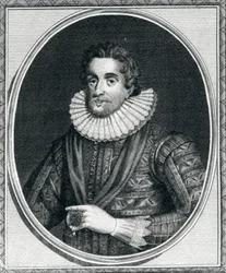 James I, Koning van Groot-Brittannië, Frankrijk en Engeland
