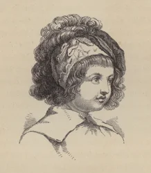 James, Lord Beauclerk, tweede zoon van koning Charles II en Nell Gwyn