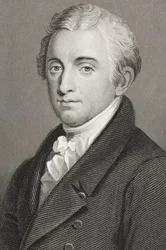 James Monroe, uit 