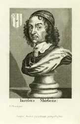 James Shirley