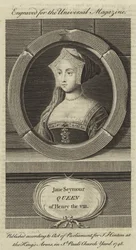 Jane Seymour