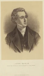 John Banim
