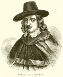 John Bradshaw
