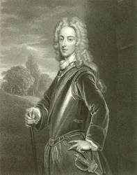 John, Hertog van Montagu