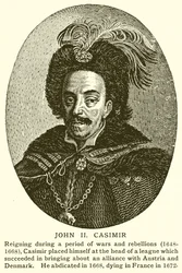 Jan II Casimir
