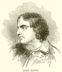 John Keats