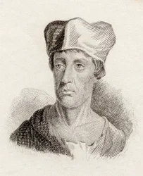 John Leland, uit 