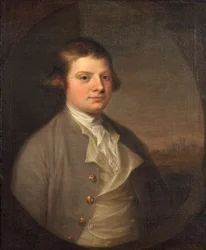 John Sargent III