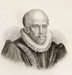 John Stow, uit 