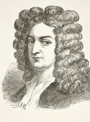 Joseph Addison, uit 
