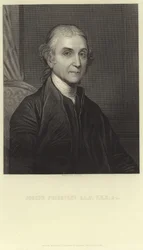 Joseph Priestley