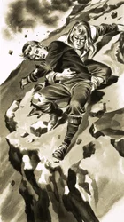 Reis naar het middelpunt van de aarde