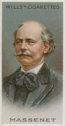 Jules Massenet