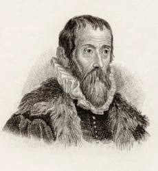 Justus Lipsius, uit 