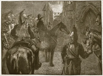 Ontvoering van hertog d