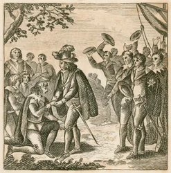 Koning Charles II en het herstel van de monarchie