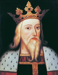 Koning Edward III