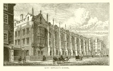 King Edwards School