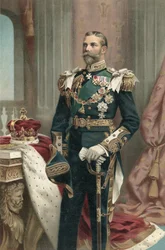 Koning George V
