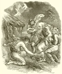 Koning Lear