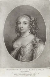 Lady Denham