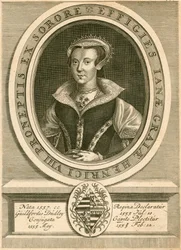 Lady Jane Grey