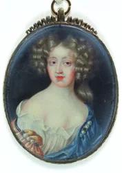 Lady Margaret Cavendish, Hertogin van Newcastle