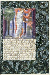 Lavinia, 1874-ca. 1919