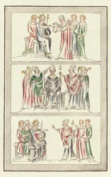 Leven van Thomas Becket