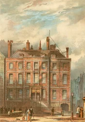 Lincolns Inn Fields, Londen