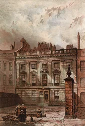 Lincolns Inn Fields, Londen