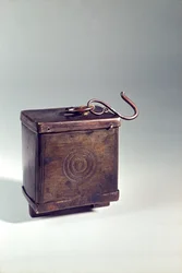 Magnetiet