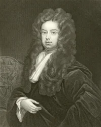 Lord Chancellor Somers