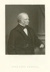 Lord John Russell