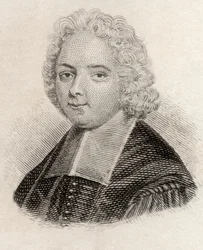 Louis Ellies du Pin of Dupin, uit 