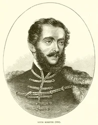 Louis Kossuth (1850)