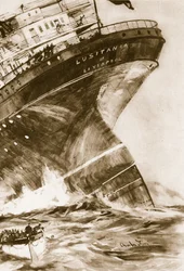 Lusitania