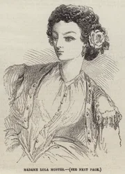 Madame Lola Montes