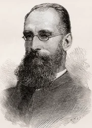 Mandell Creighton