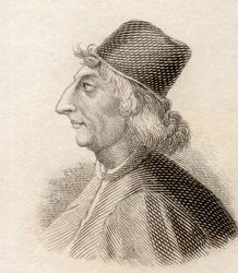 Marcus Antonius Coccius Sabellicus, uit 