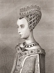 Margaretha van Denemarken