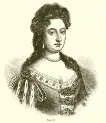 Mary II