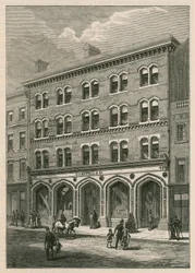 Messrs Chappell & Co