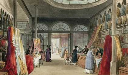 Messrs. Harding Howell  Co., Pall Mall