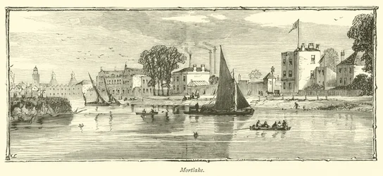 Mortlake