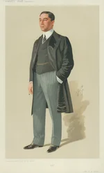 Mr Emmanuel Raphael Belilios