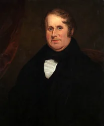 Mr George Robinson