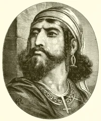 Naäman de Syriër