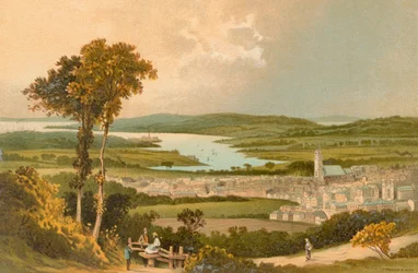 Newport--Isle of Wight