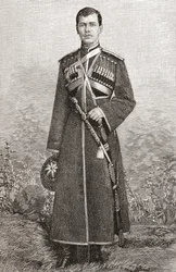 Nicholas II